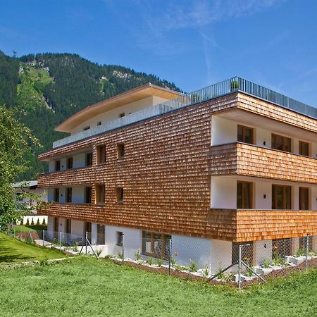 Apart Mountain Lodge Майерхофен Екстериор снимка