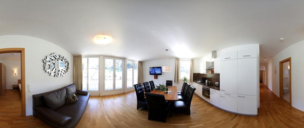 Apart Mountain Lodge Майерхофен Стая снимка