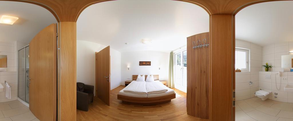 Apart Mountain Lodge Майерхофен Стая снимка