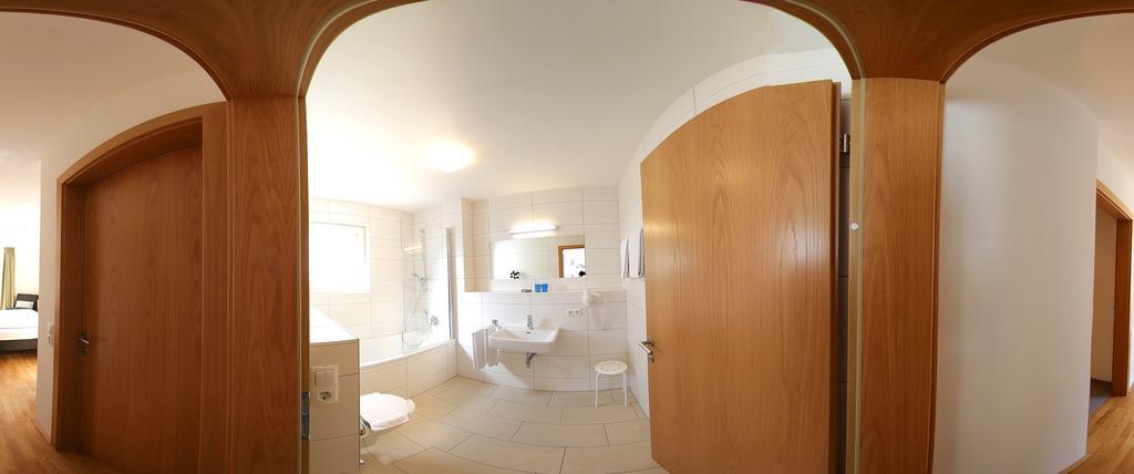 Apart Mountain Lodge Майерхофен Стая снимка