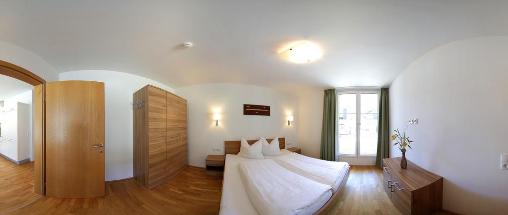 Apart Mountain Lodge Майерхофен Стая снимка