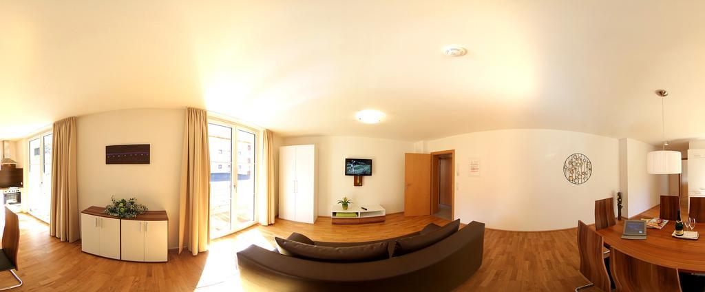 Apart Mountain Lodge Майерхофен Стая снимка