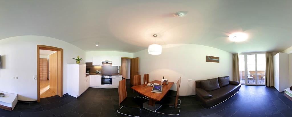 Apart Mountain Lodge Майерхофен Екстериор снимка