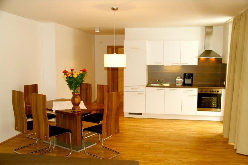 Apart Mountain Lodge Майерхофен Стая снимка