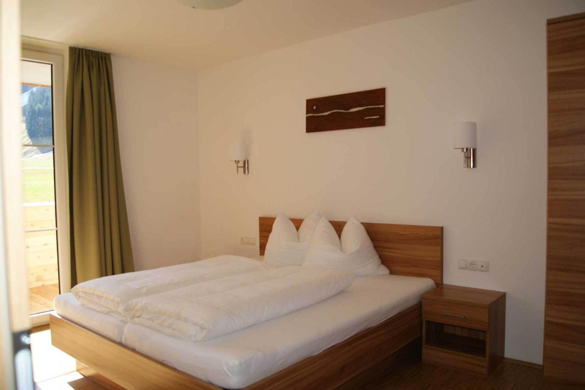 Apart Mountain Lodge Майерхофен Стая снимка