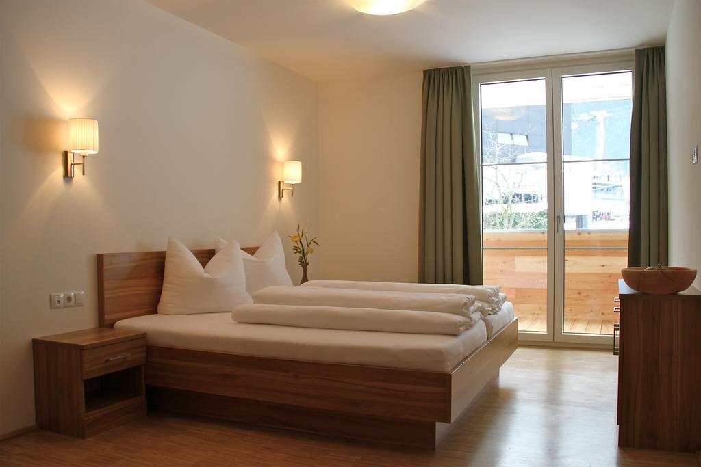 Apart Mountain Lodge Майерхофен Стая снимка