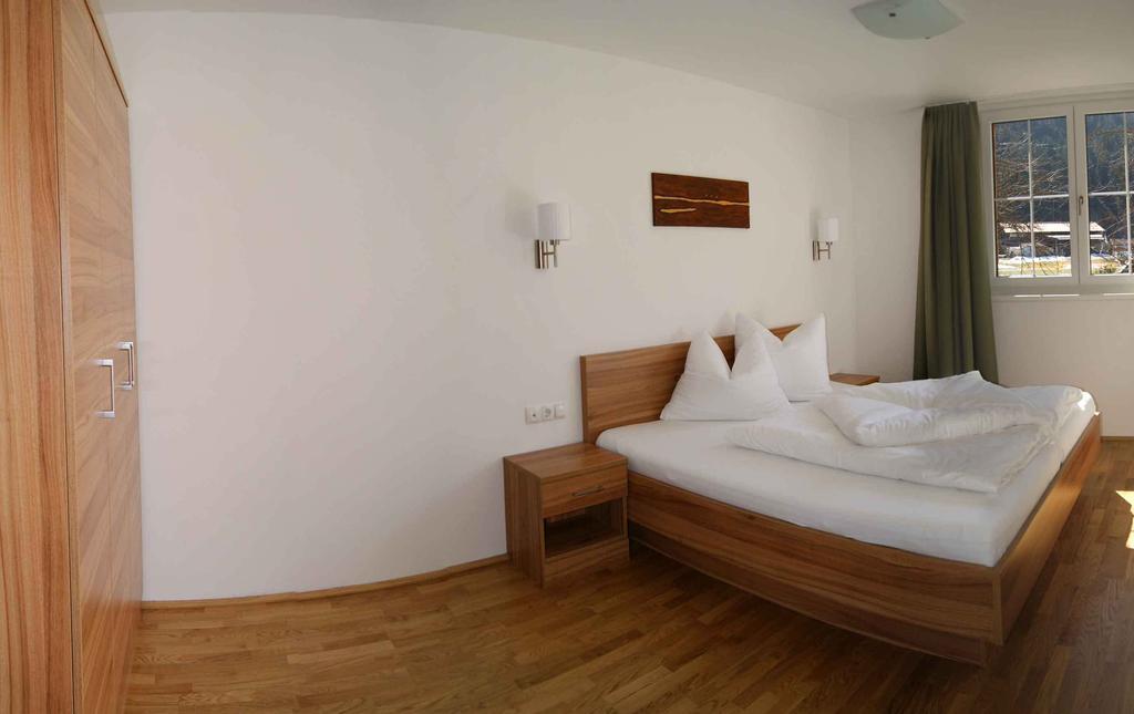 Apart Mountain Lodge Майерхофен Стая снимка