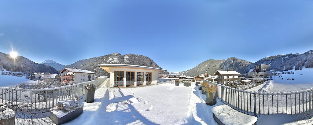 Apart Mountain Lodge Майерхофен Екстериор снимка