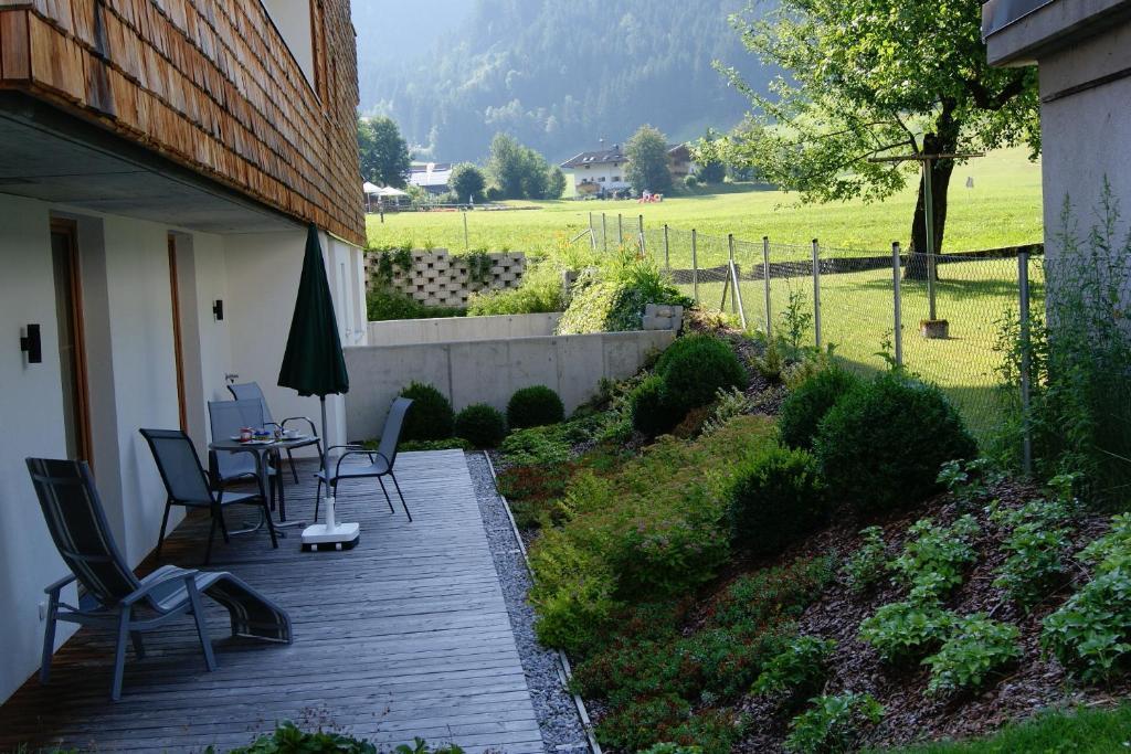 Apart Mountain Lodge Майерхофен Екстериор снимка