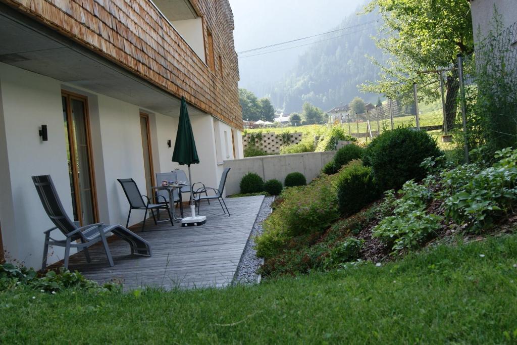 Apart Mountain Lodge Майерхофен Стая снимка