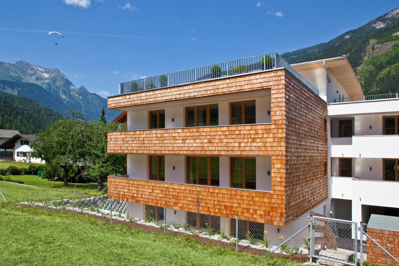 Apart Mountain Lodge Майерхофен Стая снимка